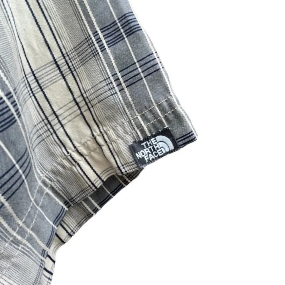 The North Face Short Sleeve Shirt